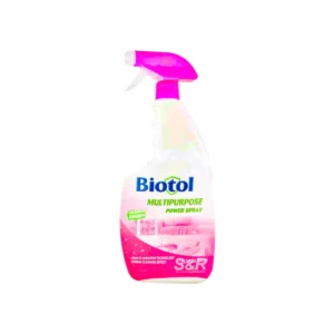 Biotol Multipurpose Power Spray 750ml