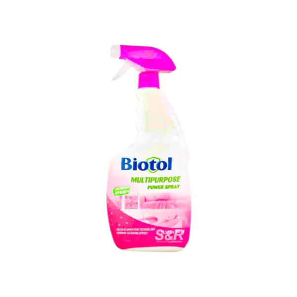 Biotol Multipurpose Power Spray 750ml