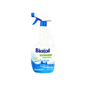 Biotol Bathroom Power Spray 750ml