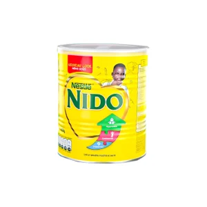 Nido Nestle Nido Milk Powder 400g