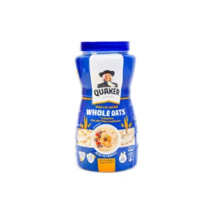 Quaker oats Quaker Whole Oats 900g