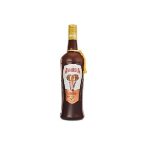 Amarula Cream With Marula Spirit 17% Alc. Vol 1L