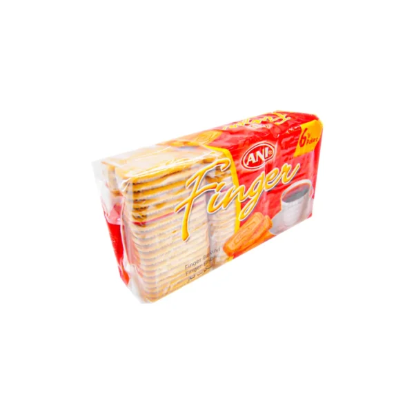 Ani Finger Biscuit 630g