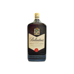 Ballantines Finest Blended Scotch Whisky 40% Alc. Vol. 1L
