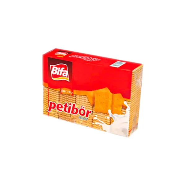 Bifa Petit Beurre Biscuit 800g