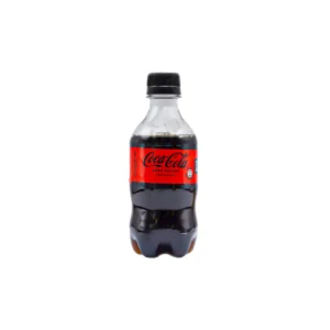 Coca Cola Zero Sugar Plastic Bottle 500ml