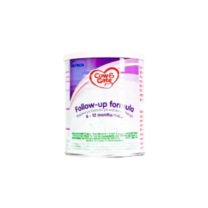 Cow & Gate Follow-Up Formula (6-12months) 400g