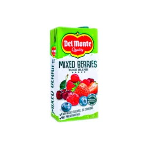 del monte1 Del Monte Mixed Berries 1L