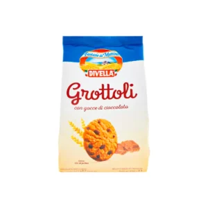 Divella Grottoli 400g