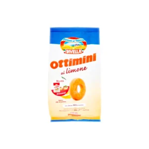 Divella Ottimini Al Limone 400g