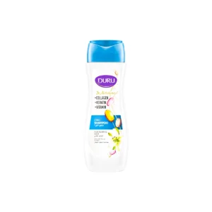 Duru 2in1 Shampoo For Normal Hair 1L