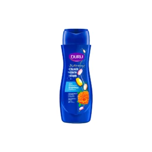 Duru Anti Dandruff Shampoo With Marigold Extract 1L