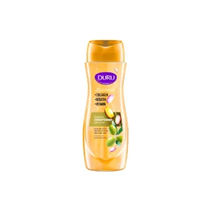 Duru Olive Oil Conditioner For Dry And Damaged Hair 1L