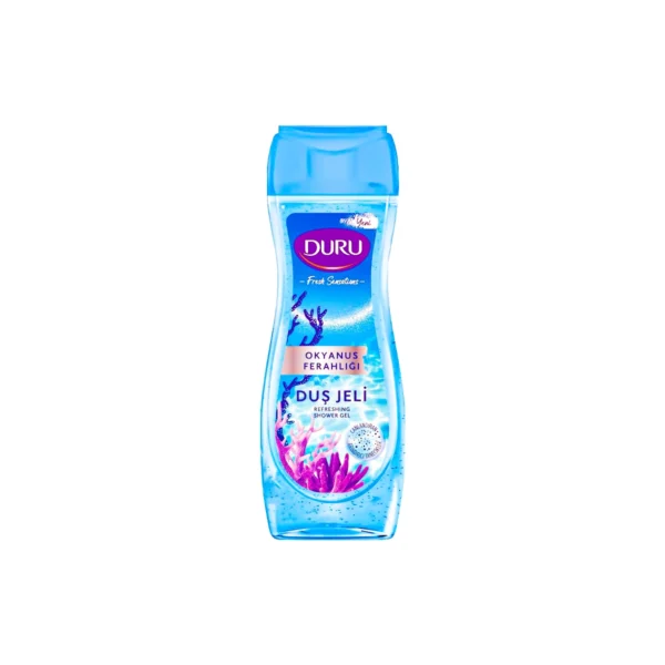Duru Ocean Refreshment Shower Gel 1L