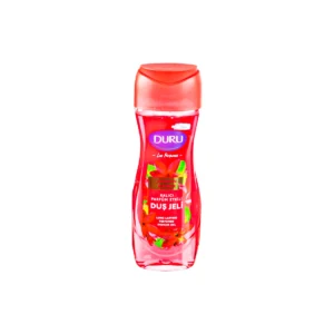 Duru Jasmin Amber Long Lasting Perfumed Shower Gel 1L