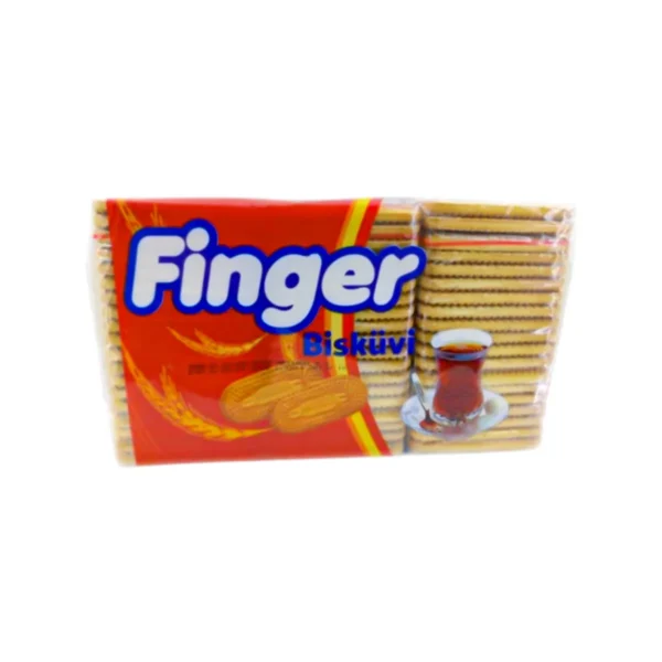 Hazal Finger Biscuit 600g