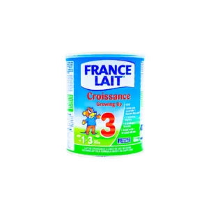 France Lait no3 Growing-Up Milk Powder 400g