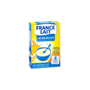france lait2 France Lait (Milk, Wheat, Biscuit) 400g