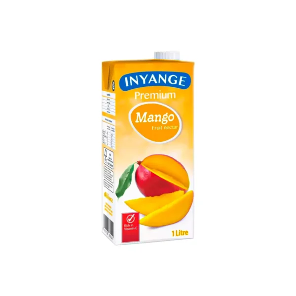 Inyange Premium Mango Fuit Juice 1L