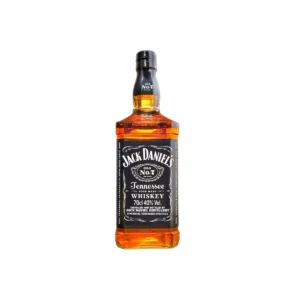 Jack Daniel's Tennesse Sour Mash Whisky 40% Alc. Vol. 700mL