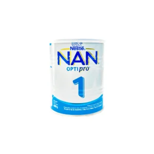 nestle nan optipro 1 Nestle NAN OptPro no1 400g