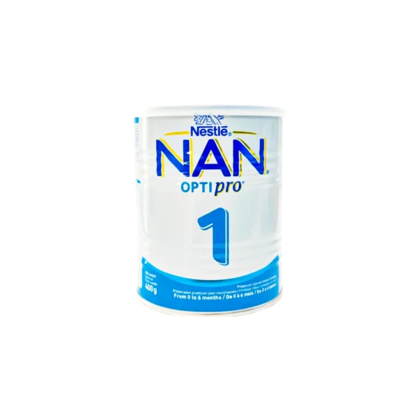 Nestle NAN OptPro no1 400g