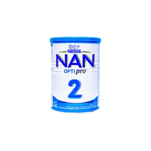 nestle nan optipro 2 Nestle NAN OptiPro no2 400g