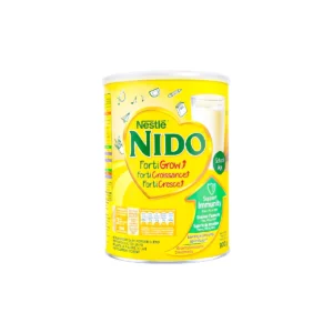 nido 1 Nestle Nido FortiGrow Milk Powder 900g