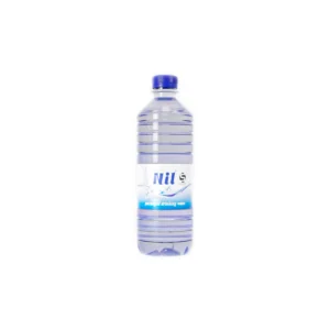 Nil Mineral Water 500ml
