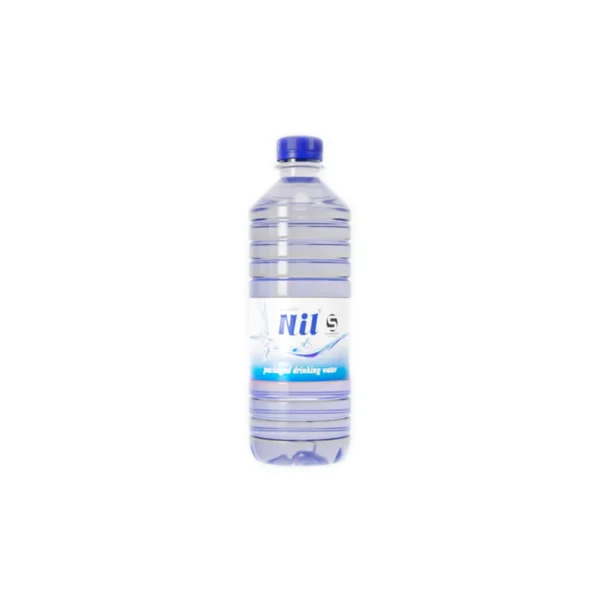 Nil Mineral Water 500ml