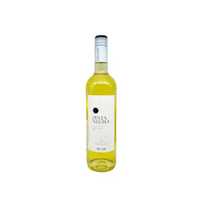 Pinta Negra Dry White Wine 12.5% Alc. Vol. 750mL