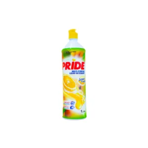Pride Multi-purpose Liquid Detergent 1L