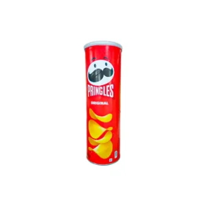 pringles2 Pringles Original 165g
