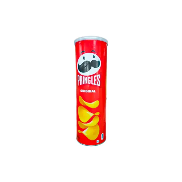 Pringles Original 165g