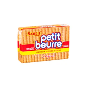 Saray Petit Beurre 600g