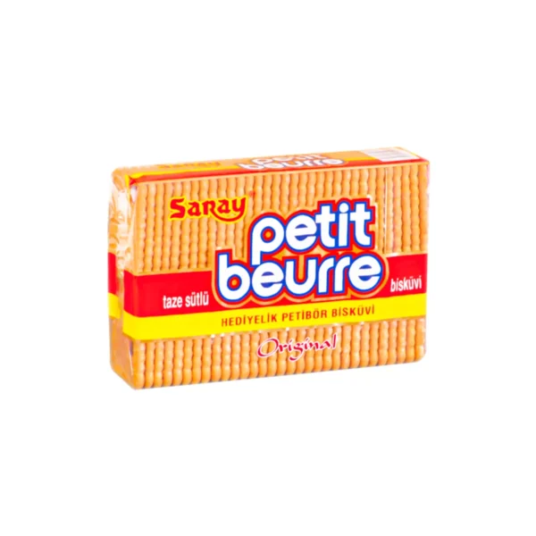 Saray Petit Beurre 600g
