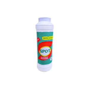 Spot Scouring Powder With Lemon 500ml