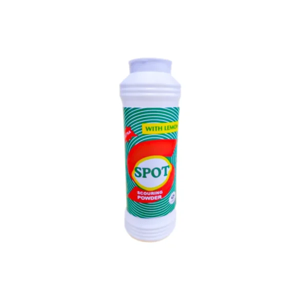 Spot Scouring Powder With Lemon 500ml