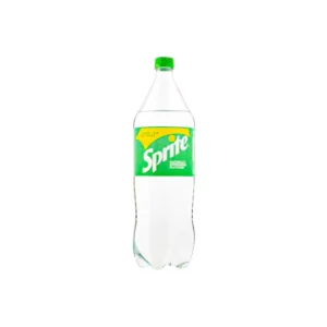 Sprite Plastic Bottle 1.5L