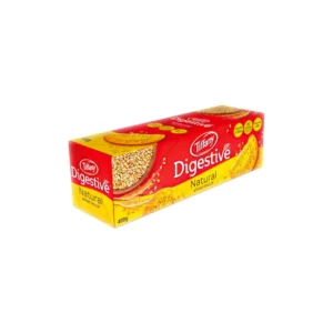 Tiffany Digestive Natural Wheat Biscuit 450g