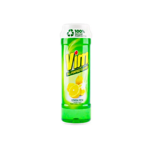 Vim Lemon Fresh All Purpose Cleaner 1kg